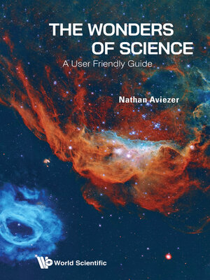 cover image of The Wonders of Science